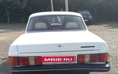 ГАЗ 31029 «Волга», 1997 год, 120 000 рублей, 4 фотография