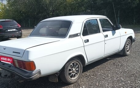 ГАЗ 31029 «Волга», 1997 год, 120 000 рублей, 5 фотография