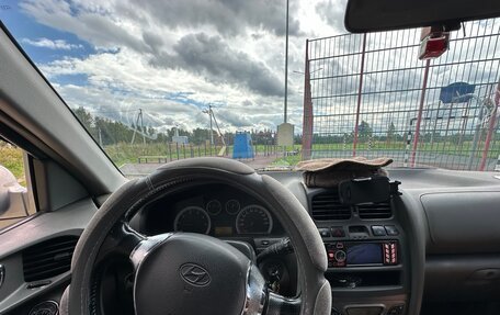 Hyundai Santa Fe Classic, 2008 год, 850 000 рублей, 6 фотография