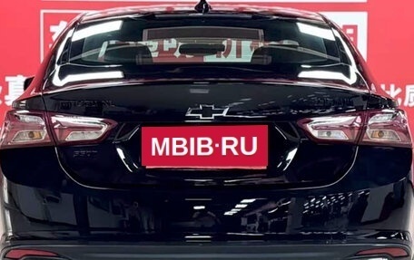 Chevrolet Malibu IX, 2022 год, 1 795 900 рублей, 4 фотография