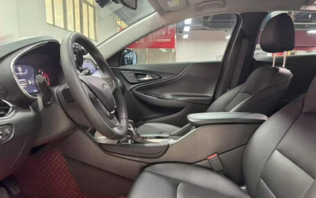 Chevrolet Malibu IX, 2022 год, 1 795 900 рублей, 9 фотография