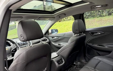 Chevrolet Malibu IX, 2022 год, 1 550 900 рублей, 9 фотография