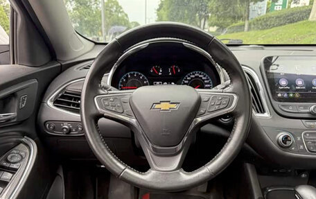 Chevrolet Malibu IX, 2022 год, 1 550 900 рублей, 8 фотография