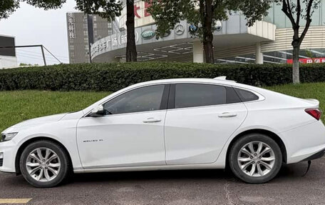 Chevrolet Malibu IX, 2022 год, 1 550 900 рублей, 3 фотография