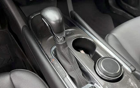 Chevrolet Malibu IX, 2022 год, 1 550 900 рублей, 13 фотография