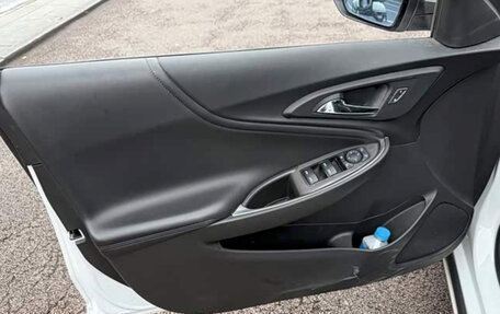 Chevrolet Malibu IX, 2022 год, 1 550 900 рублей, 17 фотография