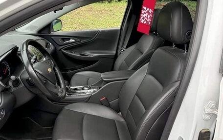 Chevrolet Malibu IX, 2022 год, 1 550 900 рублей, 15 фотография