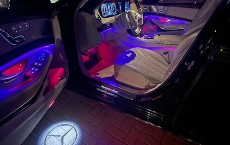 Mercedes-Benz S-Класс, 2020 год, 5 850 000 рублей, 11 фотография
