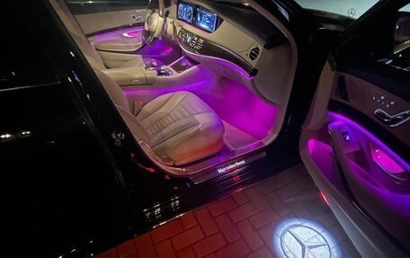 Mercedes-Benz S-Класс, 2020 год, 5 850 000 рублей, 12 фотография