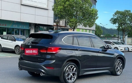 BMW X1, 2021 год, 2 250 000 рублей, 2 фотография