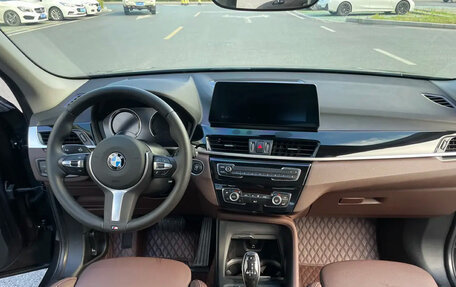 BMW X1, 2021 год, 2 250 000 рублей, 9 фотография