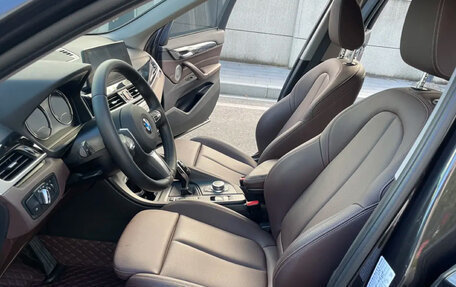 BMW X1, 2021 год, 2 250 000 рублей, 8 фотография