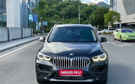 BMW X1, 2021 год, 2 250 000 рублей, 5 фотография