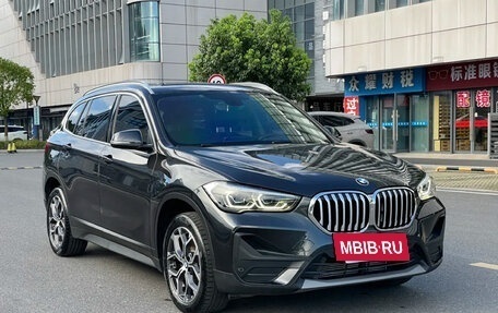 BMW X1, 2021 год, 2 250 000 рублей, 4 фотография