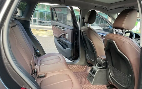 BMW X1, 2021 год, 2 250 000 рублей, 6 фотография