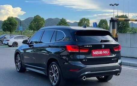 BMW X1, 2021 год, 2 250 000 рублей, 3 фотография