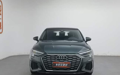 Audi A3, 2022 год, 1 523 495 рублей, 3 фотография