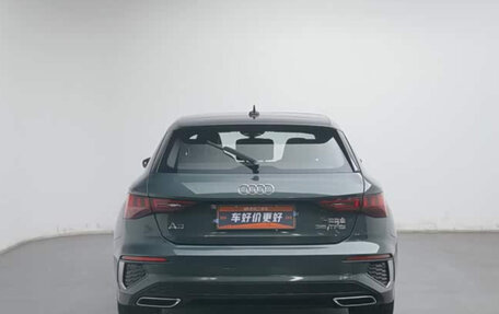 Audi A3, 2022 год, 1 523 495 рублей, 4 фотография
