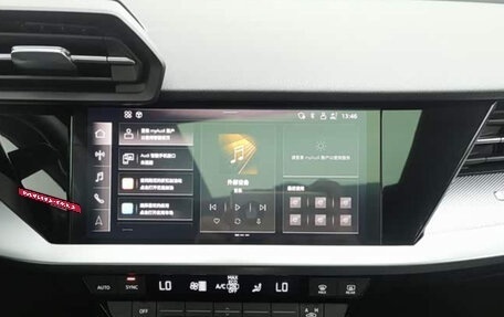 Audi A3, 2022 год, 1 523 495 рублей, 12 фотография