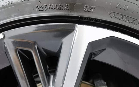 Audi A3, 2022 год, 1 523 495 рублей, 22 фотография