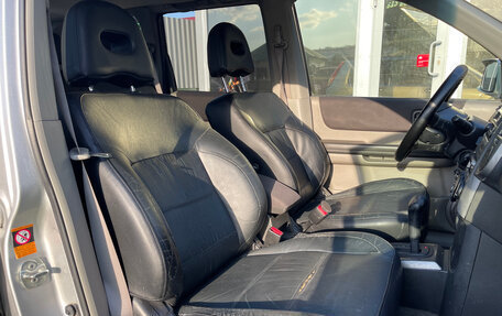Nissan X-Trail, 2007 год, 825 000 рублей, 9 фотография
