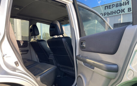 Nissan X-Trail, 2007 год, 825 000 рублей, 11 фотография