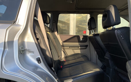 Nissan X-Trail, 2007 год, 825 000 рублей, 12 фотография