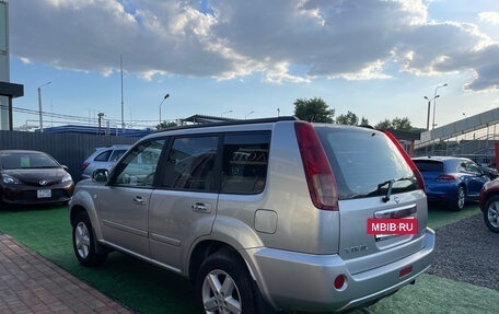 Nissan X-Trail, 2007 год, 825 000 рублей, 4 фотография