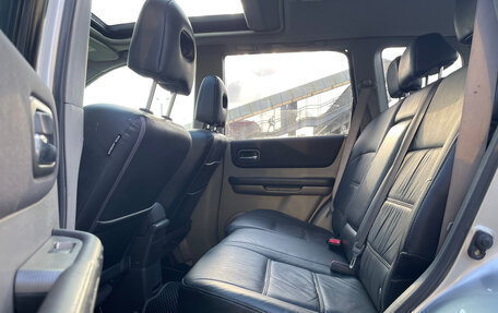 Nissan X-Trail, 2007 год, 825 000 рублей, 14 фотография