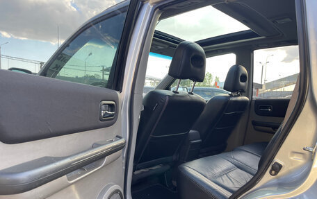 Nissan X-Trail, 2007 год, 825 000 рублей, 13 фотография