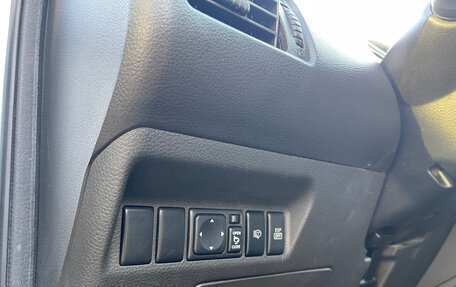 Nissan X-Trail, 2007 год, 825 000 рублей, 17 фотография