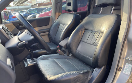 Nissan X-Trail, 2007 год, 825 000 рублей, 20 фотография