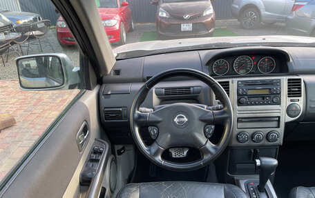 Nissan X-Trail, 2007 год, 825 000 рублей, 24 фотография