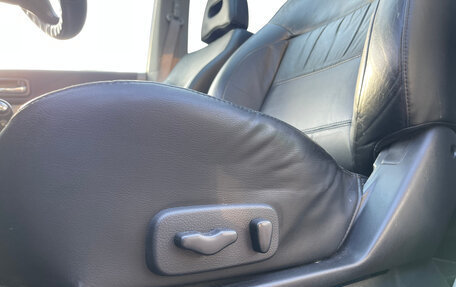 Nissan X-Trail, 2007 год, 825 000 рублей, 21 фотография