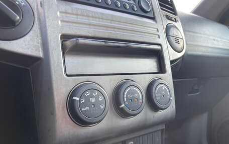Nissan X-Trail, 2007 год, 825 000 рублей, 28 фотография