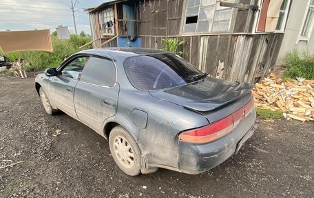 Toyota Corolla, 1992 год, 200 000 рублей, 3 фотография