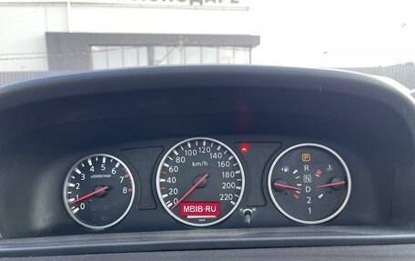 Nissan X-Trail, 2007 год, 825 000 рублей, 31 фотография