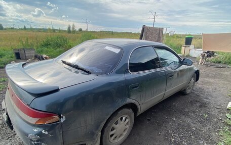 Toyota Corolla, 1992 год, 200 000 рублей, 4 фотография