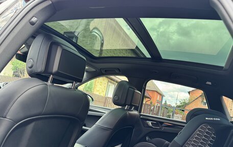 Porsche Macan I рестайлинг, 2020 год, 5 525 000 рублей, 4 фотография