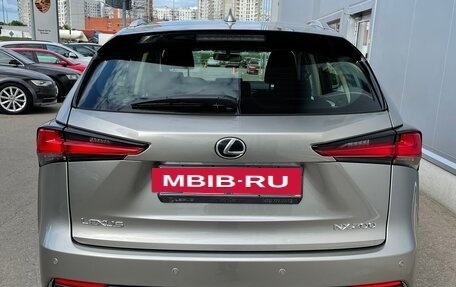 Lexus NX I, 2020 год, 3 600 000 рублей, 2 фотография