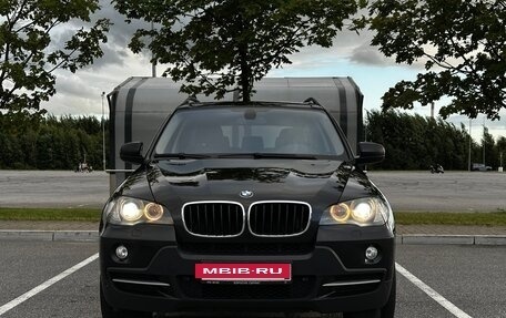 BMW X5, 2007 год, 1 680 000 рублей, 2 фотография