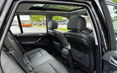 BMW X5, 2007 год, 1 680 000 рублей, 11 фотография