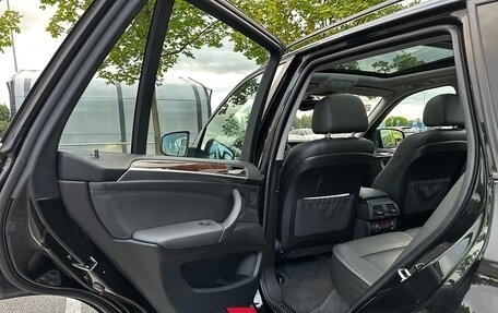BMW X5, 2007 год, 1 680 000 рублей, 12 фотография