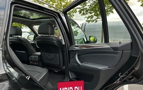 BMW X5, 2007 год, 1 680 000 рублей, 10 фотография