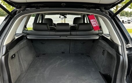 BMW X5, 2007 год, 1 680 000 рублей, 9 фотография