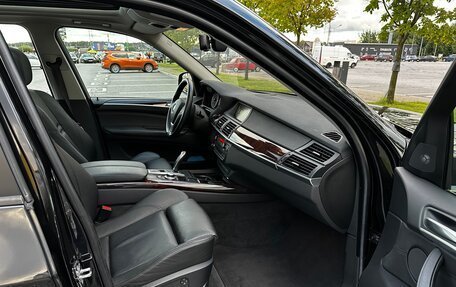BMW X5, 2007 год, 1 680 000 рублей, 16 фотография