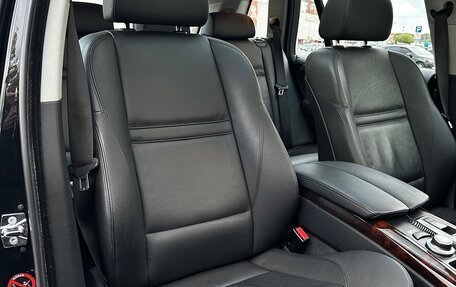 BMW X5, 2007 год, 1 680 000 рублей, 17 фотография