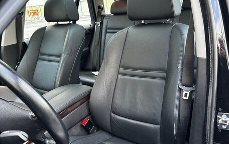 BMW X5, 2007 год, 1 680 000 рублей, 22 фотография