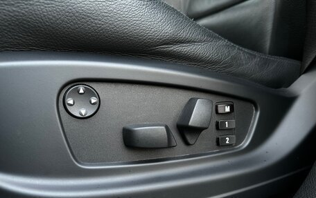 BMW X5, 2007 год, 1 680 000 рублей, 23 фотография