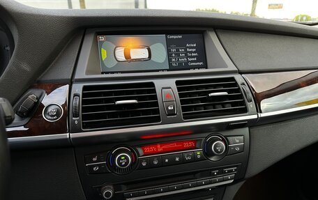 BMW X5, 2007 год, 1 680 000 рублей, 28 фотография